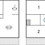 Casa vacanze Two-bedroom In *