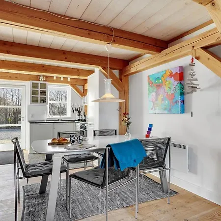 Two-bedroom In * Blåvand