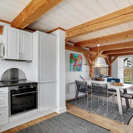Gemütliches Haus In Blåvand Mit Wlan Blåvand