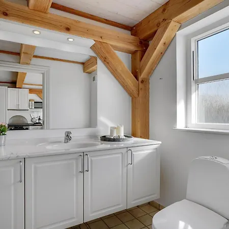 Gemütliches Haus In Blåvand Mit Wlan Ferienhaus