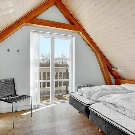 Gemütliches Haus In Blåvand Mit Wlan Ferienhaus *