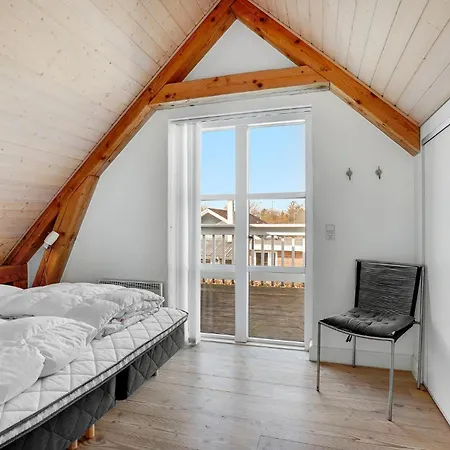 Ferienhaus Two-bedroom In Blåvand