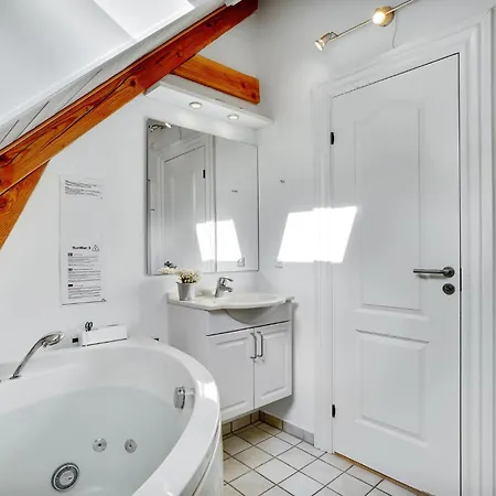 Gemütliches Haus In Blåvand Mit Wlan *