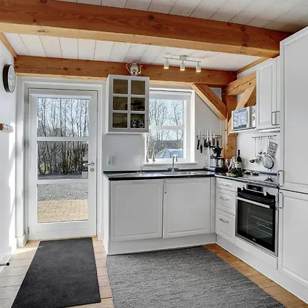 Two-bedroom In Blåvand