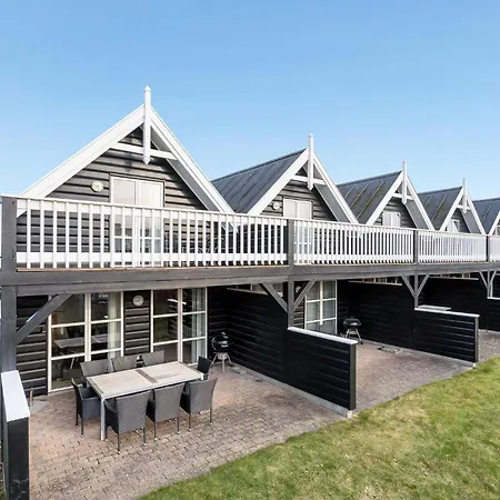 Two-bedroom In * Blåvand