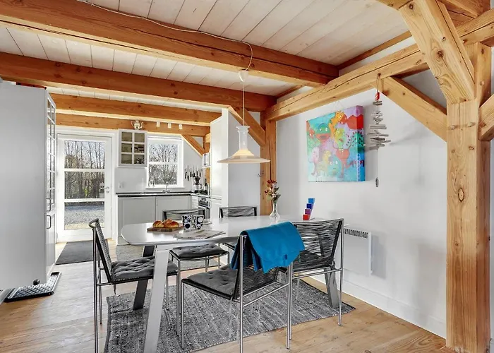 Two-bedroom In * Blavand