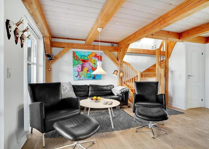 Holiday home Two-bedroom In *