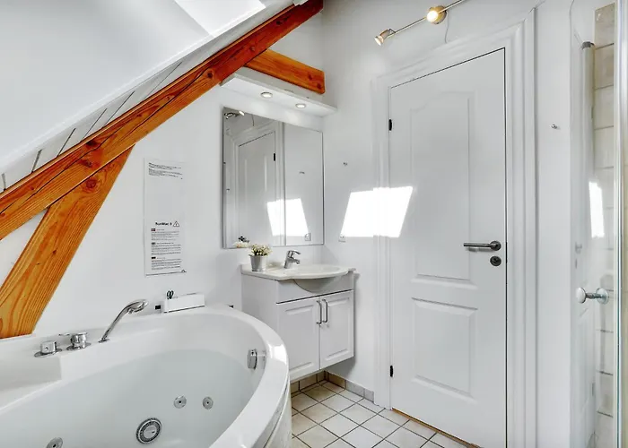 Two-bedroom In *